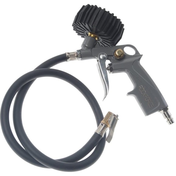 Пистолет для подкачки шин ROCKFORCE RF-STG-32(26666) Пистолет для подкачки шин ROCKFORCE RF-STG-32(26666)
