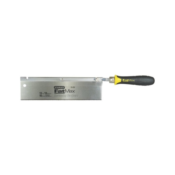 Пила по дереву 13 X 250ММ Stanley FATMAX 0-15-252