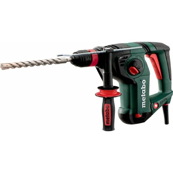 Перфоратор Metabo KHE 3251 с патроном SDS+ 600659000 Перфоратор Metabo KHE 3251 с патроном SDS+ 600659000