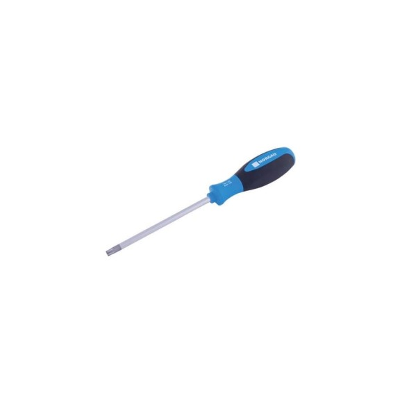 Отвертка NORGAU Torx N163-T40x130 061137040 Отвертка NORGAU Torx N163-T40x130 061137040