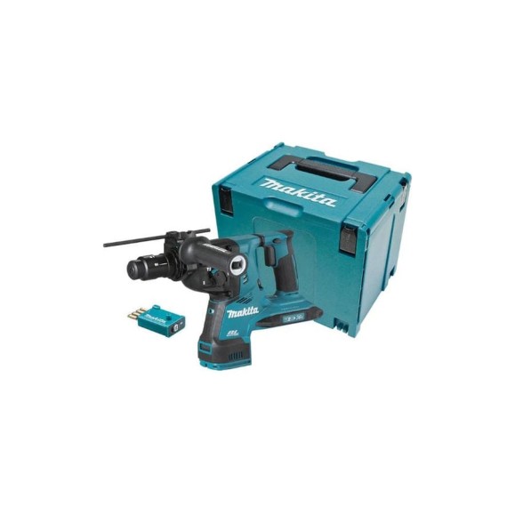 Аккумуляторный перфоратор Makita LXT DHR283ZJU Аккумуляторный перфоратор Makita LXT DHR283ZJU
