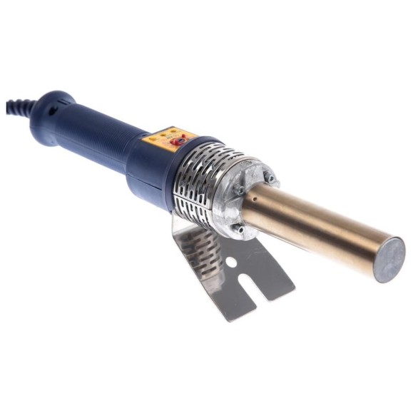 Комплект для сварки полипропиленовых труб DYTRON Polys P-4a 650 W TraceWeld SOLO 3981 Комплект для сварки полипропиленовых труб DYTRON Polys P-4a 650 W TraceWeld SOLO 3981