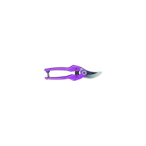 Секатор, фиолетовый цвет Bahco PG-14-LILAC Секатор, фиолетовый цвет Bahco PG-14-LILAC