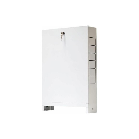 Наружный коллекторный шкаф Primoclima 651х120х703 8кг Д ШРН-3 Наружный коллекторный шкаф Primoclima 651х120х703 8кг Д ШРН-3