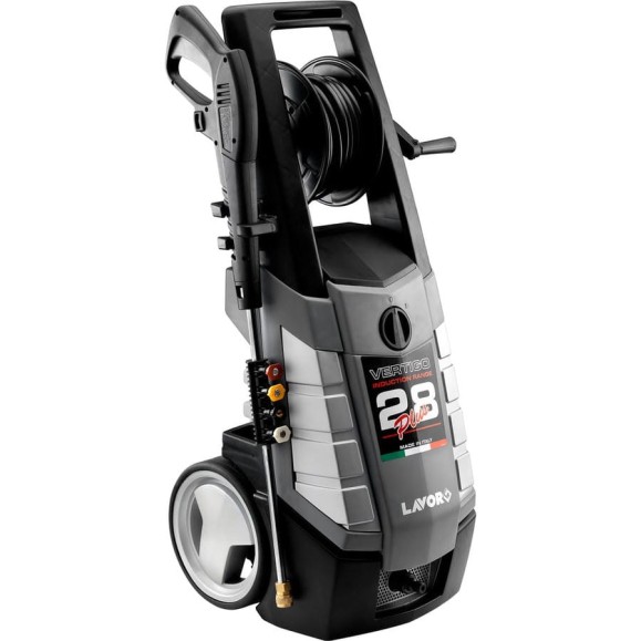Аппарат высокого давления Lavor Vertigo 28 plus 8.047.0020