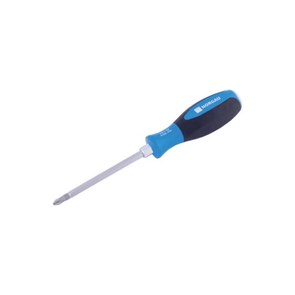 Отвертка NORGAU N160K-PH1 062105010 Отвертка NORGAU N160K-PH1 062105010