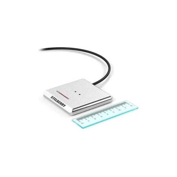 Направленный микрофон для усилителя индукционной петли Stelberry M-1007 01317