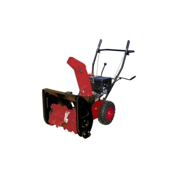 Снегоуборочная машина Tsunami ST 6556W Снегоуборочная машина Tsunami ST 6556W