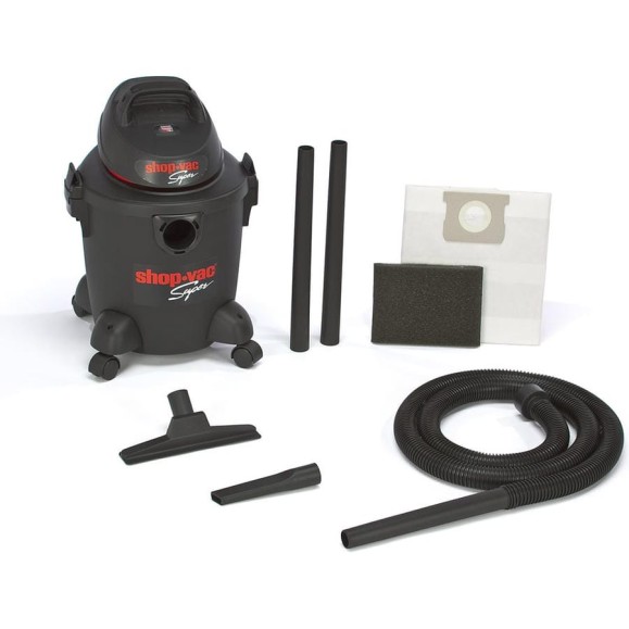 Пылесос Shop-Vac Super 1300 5970142 Пылесос Shop-Vac Super 1300 5970142
