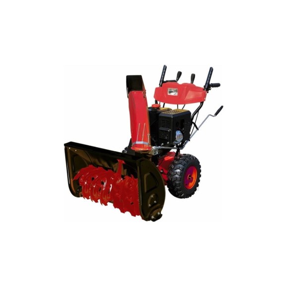 Снегоуборочная машина Tsunami ST 1170EW Снегоуборочная машина Tsunami ST 1170EW