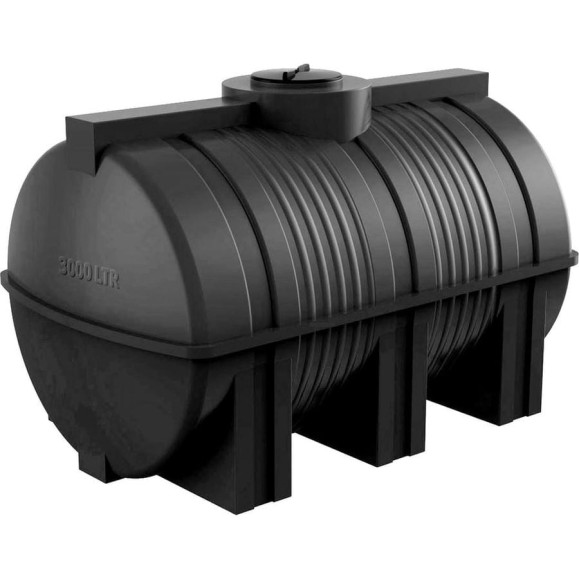 Емкость POLIMER GROUP G 3000, черный TG3000S1 Емкость POLIMER GROUP G 3000, черный TG3000S1
