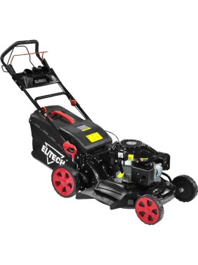 Газонокосилка Elitech К 6500L 188600