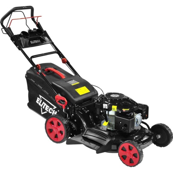 Газонокосилка Elitech К 6500L 188600