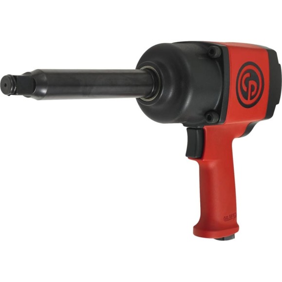 Пневматический ударный гайковерт Chicago Pneumatic CP7763-6 3/4" 8941077636 Пневматический ударный гайковерт Chicago Pneumatic CP7763-6 3/4" 8941077636