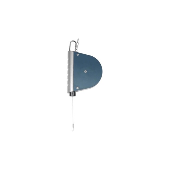 Балансир с тросом 2-5 кг, 3 м Bosch 0607950954 Балансир с тросом 2-5 кг, 3 м Bosch 0607950954