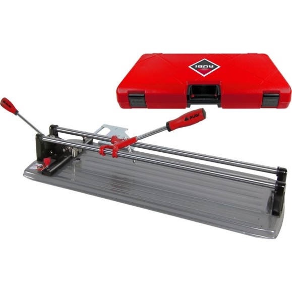 Профессиональный ручной плиткорез RUBI TS-66-plus 16960