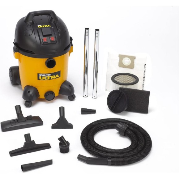 Пылесос Shop-Vac Ultra 30-S 9240242 Пылесос Shop-Vac Ultra 30-S 9240242