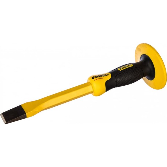 Зубило по металлу 25х305 мм Stanley FatMax 4-18-332 Зубило по металлу 25х305 мм Stanley FatMax 4-18-332