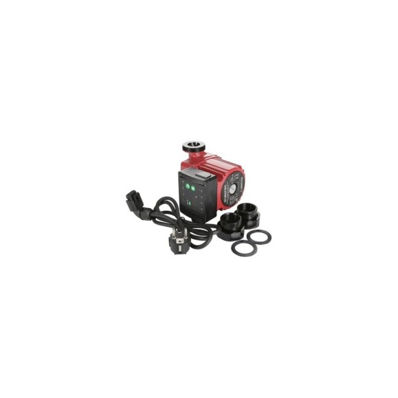 Циркуляционный насос Valtec VRS 25/6EA-130 с гайками VRS.256EA.13.0 Циркуляционный насос Valtec VRS 25/6EA-130 с гайками VRS.256EA.13.0