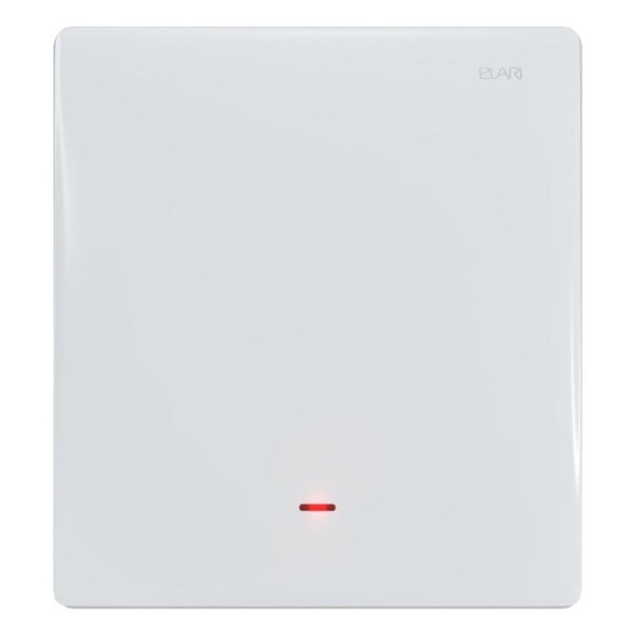 Умный выключатель ELARI Smart Switch SWT-ZB/11 Умный выключатель ELARI Smart Switch SWT-ZB/11