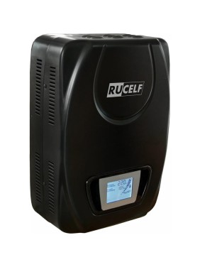 Стабилизатор напряжения Rucelf SDW.II-9000-L 00-00000471