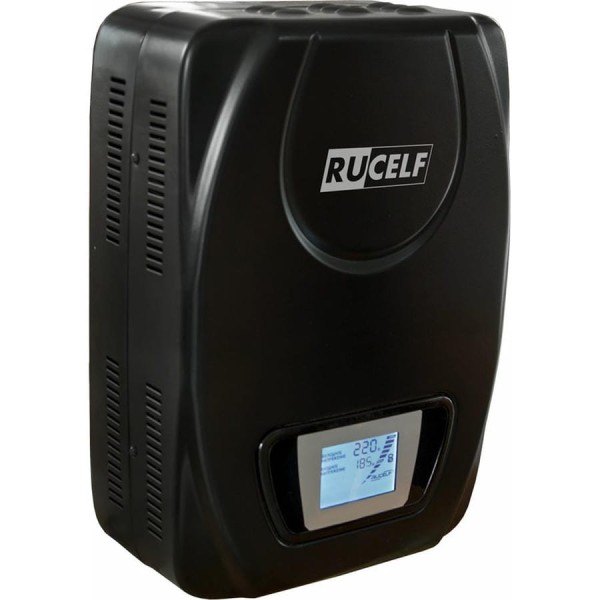 Стабилизатор напряжения Rucelf SDW.II-9000-L 00-00000471