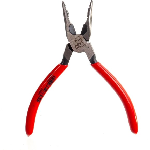 Удлиненные пассатижи KNIPEX KN-0821145 Удлиненные пассатижи KNIPEX KN-0821145