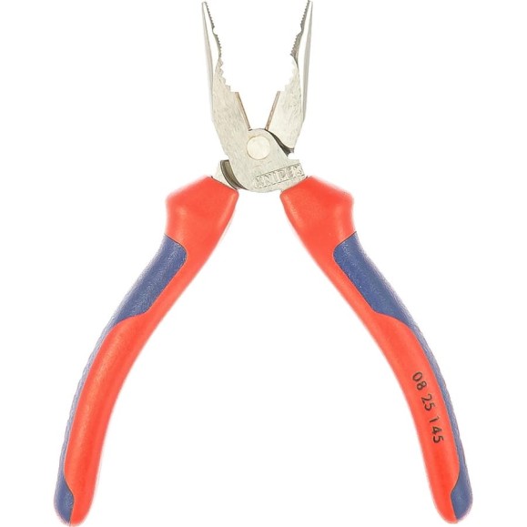 Удлиненные пассатижи KNIPEX KN-0825145 Удлиненные пассатижи KNIPEX KN-0825145