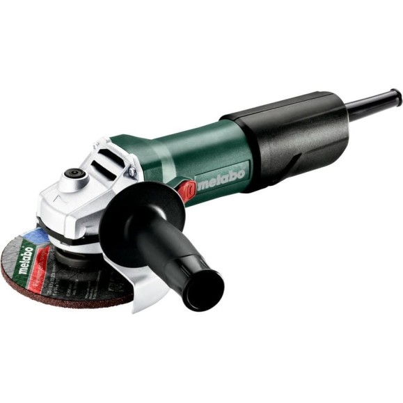 Угловая шлифмашина METABO WEV 850-125 603611000
