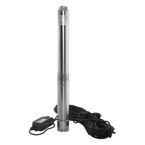 Скважинный насос AQUARIO Asp1E-60-90 3560 Скважинный насос AQUARIO Asp1E-60-90 3560
