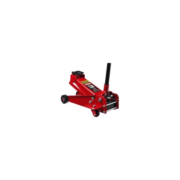 Подкатной гидравлический домкрат Stayer FORCE 3 т, 130-500 мм 43150-3