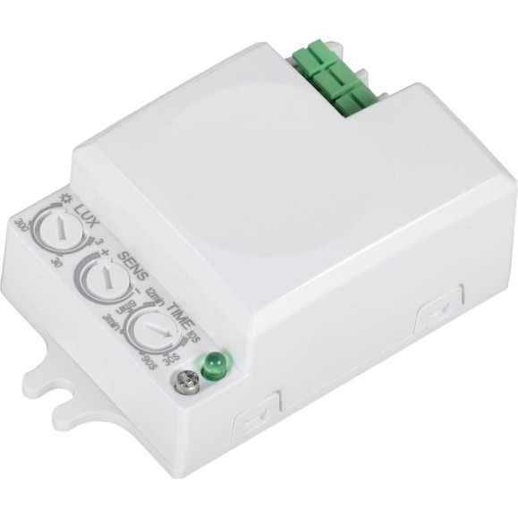 Датчик движения IEK ДД-МВ 401 LDD11-401MB-500-001