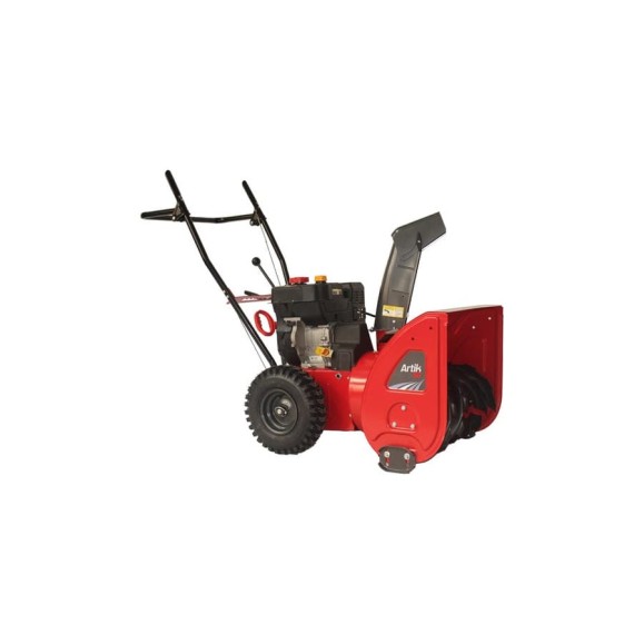 Бензиновый снегоуборщик Efco Artik 56 Бензиновый снегоуборщик Efco Artik 56