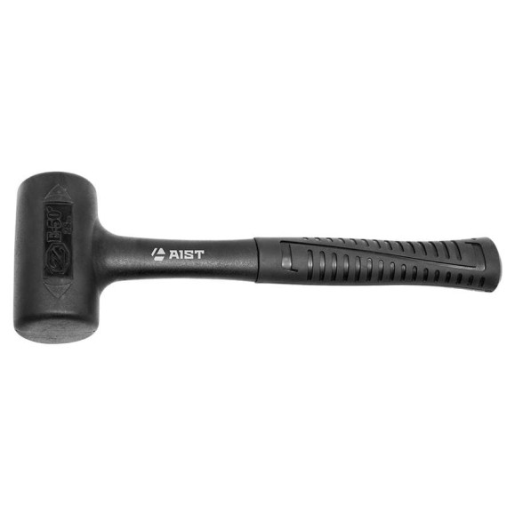 Резиновый молоток AIST 400 гр 79920604 00-00008065 Резиновый молоток AIST 400 гр 79920604 00-00008065