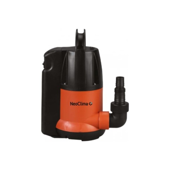 Погружной насос Neoclima DP 750 DF 33885