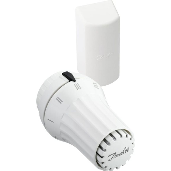 Термостат Danfoss RAE с дистанционным датчиком 2 м 013G5056 Термостат Danfoss RAE с дистанционным датчиком 2 м 013G5056