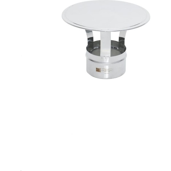 Зонт ЗМ-Р 430-0.5 D150 У1 ТЕПЛОВиСУХОВ У2 TS.FRT.ZNT.0150.74694