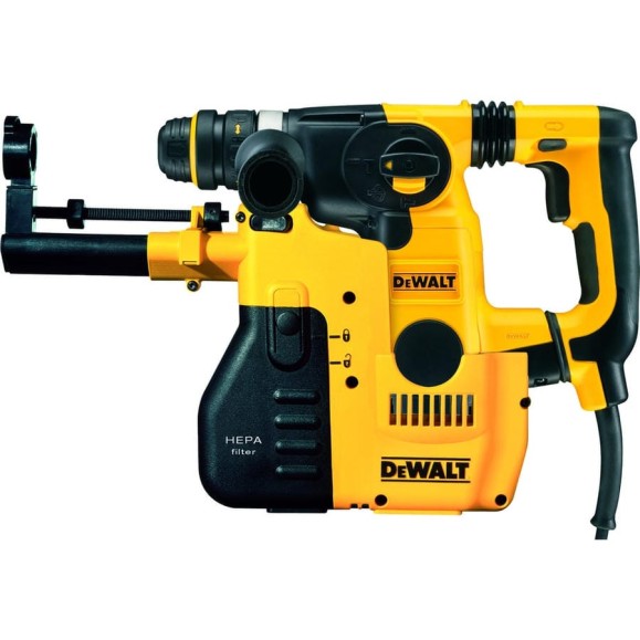 Перфоратор DEWALT D25325K Перфоратор DEWALT D25325K
