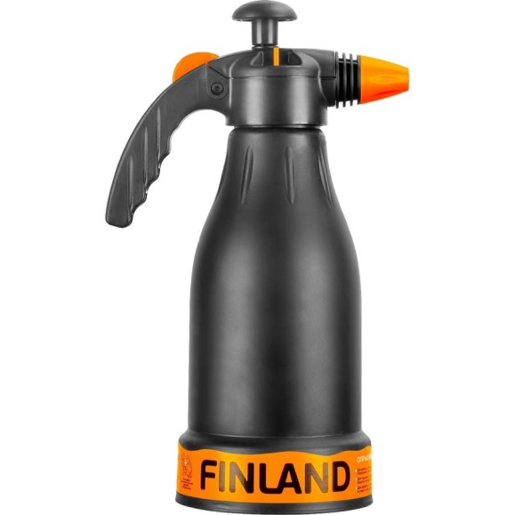 Опрыскиватель Центроинструмент FINLAND 1.2 л 1625 Опрыскиватель Центроинструмент FINLAND 1.2 л 1625