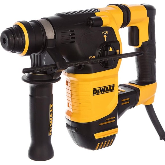 Перфоратор DEWALT D25333K Перфоратор DEWALT D25333K