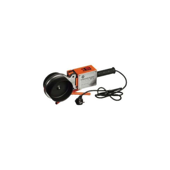 Комплект сварочного оборудования Black Gear для PPRC 75-110 99503 62163 Комплект сварочного оборудования Black Gear для PPRC 75-110 99503 62163