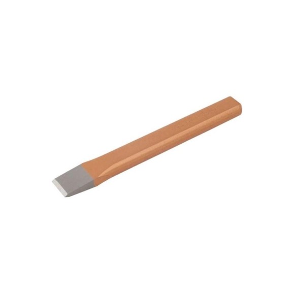 Слесарное зубило NORGAU 24x200 мм N95-24X200 075311200 Слесарное зубило NORGAU 24x200 мм N95-24X200 075311200