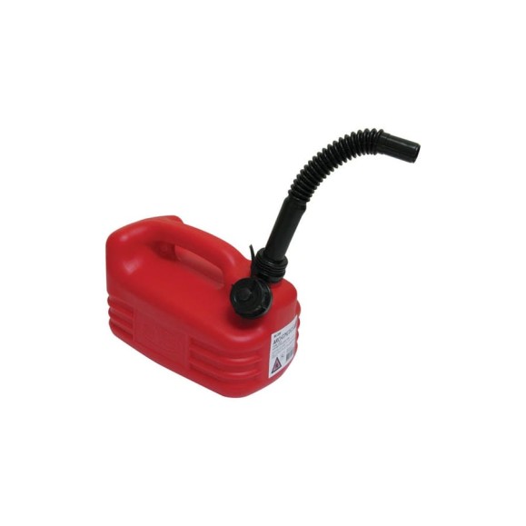 Канистра для ГСМ 5 л Archimedes 94230 Канистра для ГСМ 5 л Archimedes 94230
