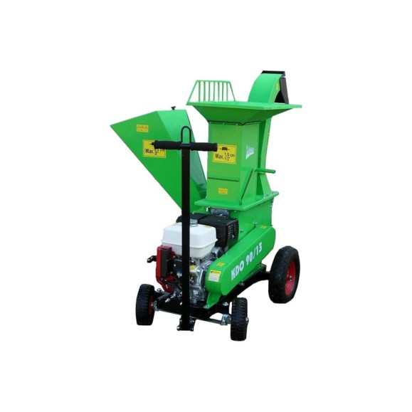 Измельчитель сучьев LASKI KDO 90/13S