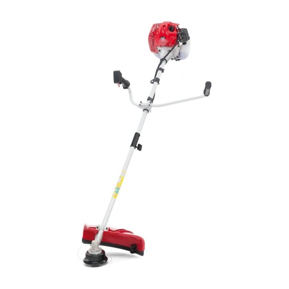Бензиновый триммер MTD SMART BC 33 41BTG0K-678 Бензиновый триммер MTD SMART BC 33 41BTG0K-678