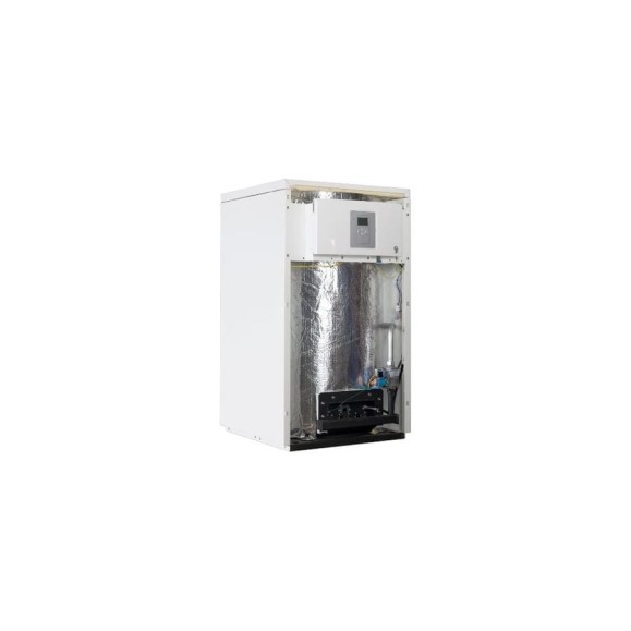 Газовый напольный котел BOSCH Gaz 2500 F 40 Газовый напольный котел BOSCH Gaz 2500 F 40