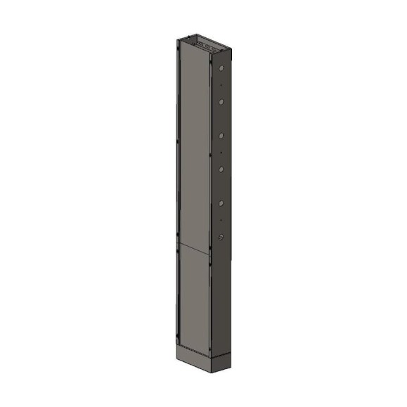 Транзитный короб EKF КЭТ 1890х300х150 Basic uerm-ket-t-1890 Транзитный короб EKF КЭТ 1890х300х150 Basic uerm-ket-t-1890