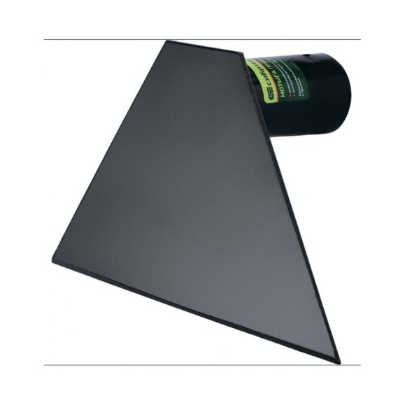 Мотыга 150x125 мм, прямая, без черенка СИБРТЕХ 62363 Мотыга 150x125 мм, прямая, без черенка СИБРТЕХ 62363