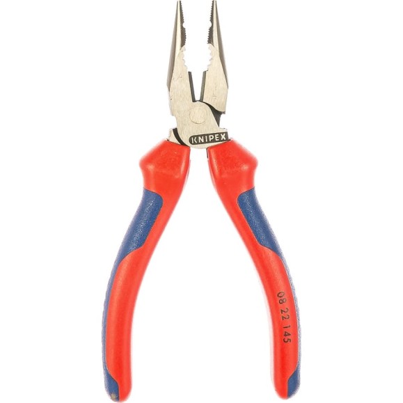 Удлиненные пассатижи KNIPEX KN-0822145 Удлиненные пассатижи KNIPEX KN-0822145
