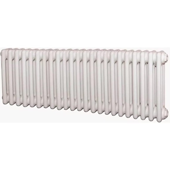 Трубчатый радиатор Arbonia 3057/28 № 12 RAL9016 3/4 Трубчатый радиатор Arbonia 3057/28 № 12 RAL9016 3/4